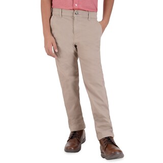 Foto 1 | Foto 1 | Pantalón Casual Yale Fit para Niño