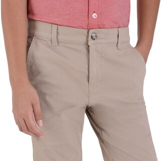 Foto 3 | Foto 3 | Pantalón Casual Yale Fit para Niño