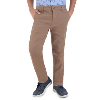 Foto 1 | Foto 1 | Pantalón Casual Yale Fit para Niño