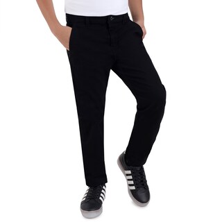 Foto 1 | Foto 1 | Pantalón Casual Yale Boys Fit 0995 Negro