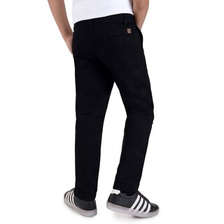 Foto 2 | Foto 2 | Pantalón Casual Yale Boys Fit 0995 Negro
