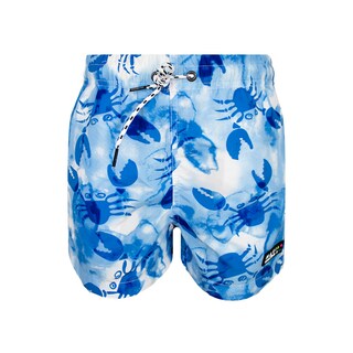 Foto 1 | Foto 1 | Traje de Baño Maui And Sons Azul para Niño