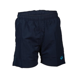 Foto 8 | Foto 8 | Traje de Baño Arena Beach Boxer Solid Azul para Niño