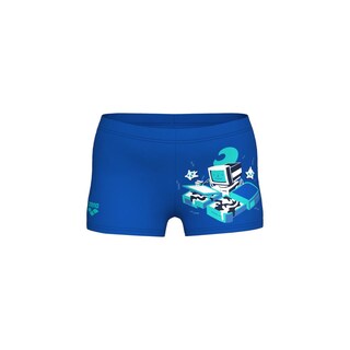 Foto 3 | Foto 3 | Traje De Baño Corto Arena Game Para Niño
