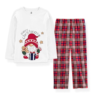 Foto 1 | Foto 1 | Pijama Navidena Unisex Santa