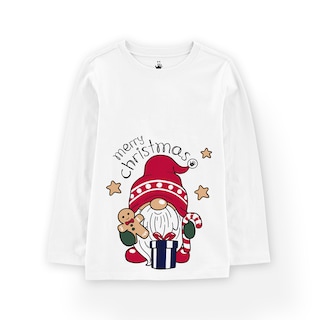 Foto 2 | Foto 2 | Pijama Navidena Unisex Santa