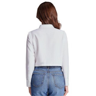 Foto 3 | Foto 3 | Blusa Ilusión 40056 Blanco