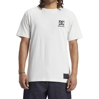 Foto 1 | Foto 1 | Playera Dc Shoes Ahsoka The Mandalorian Blanca para Hombre