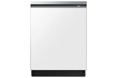 Foto 1 | Foto 1 | Lavavajillas Samsung DW80B7070AP/EM Gris Smartdry