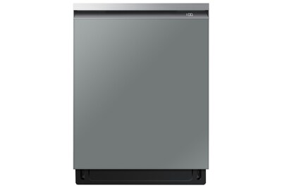 Foto 2 | Foto 2 | Lavavajillas Samsung DW80B7070AP/EM Gris Smartdry