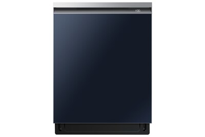 Foto 3 | Foto 3 | Lavavajillas Samsung DW80B7070AP/EM Gris Smartdry