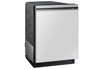 Foto 4 | Foto 4 | Lavavajillas Samsung DW80B7070AP/EM Gris Smartdry