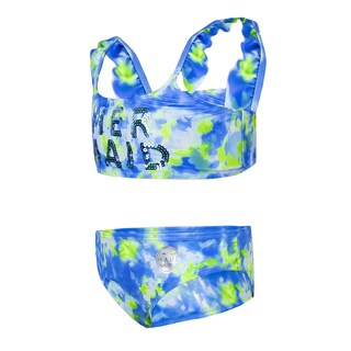 Foto 4 | Foto 4 | Traje De Baño Bikini 2 Piezas Para Niña