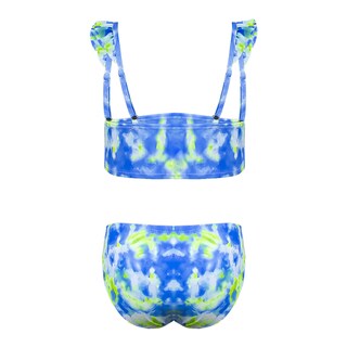 Foto 5 | Foto 5 | Traje De Baño Bikini 2 Piezas Para Niña