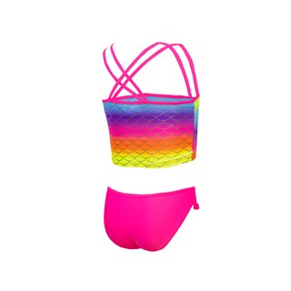 Foto 4 | Foto 4 | Traje De Baño Bikini 2 Piezas Para Niña