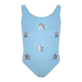 Foto 1 | Foto 1 | Traje De Baño Completo Para Niña