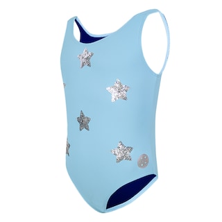 Foto 2 | Foto 2 | Traje De Baño Completo Para Niña