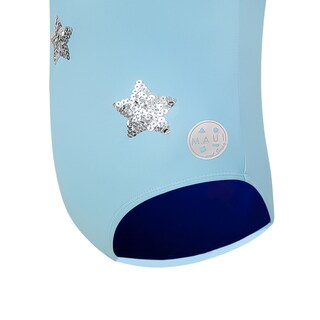 Foto 3 | Foto 3 | Traje De Baño Completo Para Niña