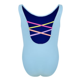 Foto 5 | Foto 5 | Traje De Baño Completo Para Niña