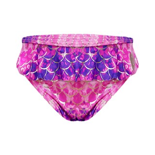 Foto 3 | Foto 3 | Traje De Baño Bikini 2 Piezas Para Niña