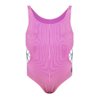 Foto 1 | Foto 1 | Traje De Baño Completo Para Niña