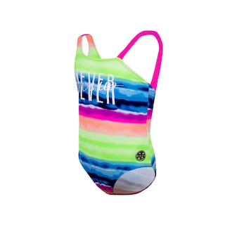 Foto 2 | Foto 2 | Traje De Baño Completo Para Niña