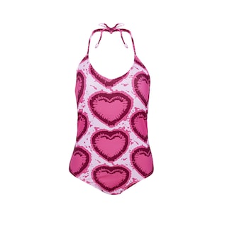 Foto 1 | Foto 1 | Traje De Baño Completo Para Niña