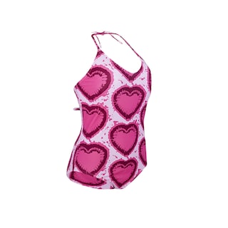 Foto 2 | Foto 2 | Traje De Baño Completo Para Niña