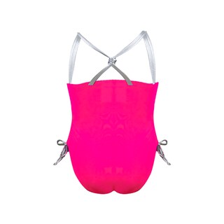 Foto 3 | Foto 3 | Traje De Baño Completo Para Niña