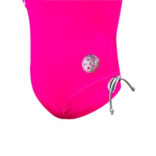 Foto 5 | Foto 5 | Traje De Baño Completo Para Niña