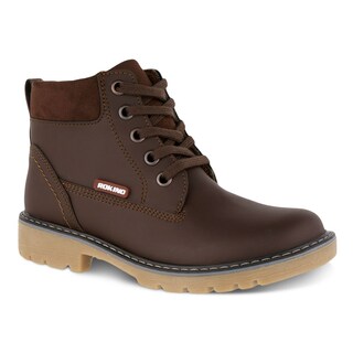 Foto 1 | Foto 1 | Botas Casuales Rokino 3153 color Café para Niño