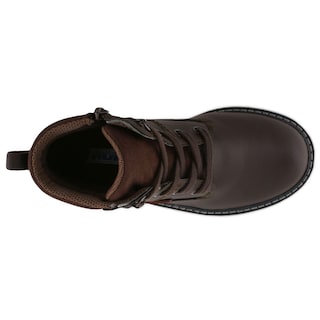 Foto 3 | Foto 3 | Bota Casual Rokino 3154 Color Café Para Niño