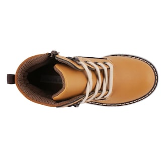 Foto 3 | Foto 3 | Bota Casual Rokino 3154 Color Miel-Marrón Para Niño