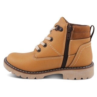 Foto 2 | Foto 2 | Bota Casual Rokino 3154 Color Miel-Marrón Para Niño