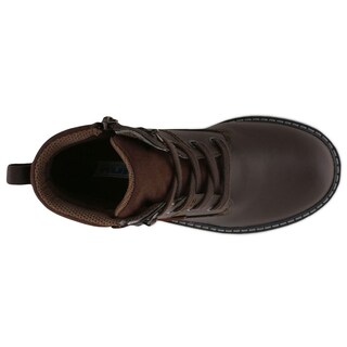 Foto 3 | Foto 3 | Bota Casual Rokino 3154 Color Café Para Niño