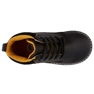 Foto 4 | Foto 4 | Bota Casual Lucho 356 color Negro para Niño