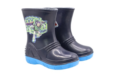 Foto 1 | Foto 1 | Bota Infantil para Lluvia Disney Buzz Lightyear