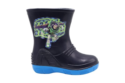 Foto 2 | Foto 2 | Bota Infantil para Lluvia Disney Buzz Lightyear