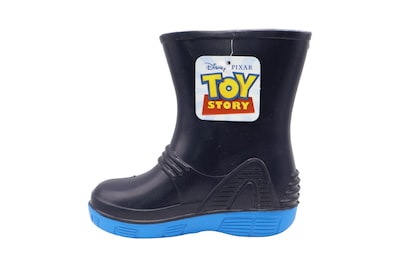 Foto 3 | Foto 3 | Bota Infantil para Lluvia Disney Buzz Lightyear