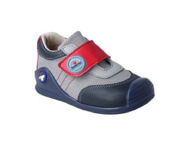 Foto 1 | Foto 1 | Karsten 31404-3- B Color: Gris Casual