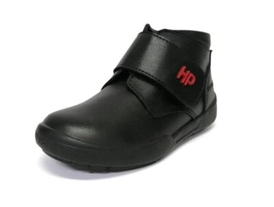 Foto 1 | Foto 1 | Hush Puppies Kids 001283 Color: Negro Rondinello Escolar