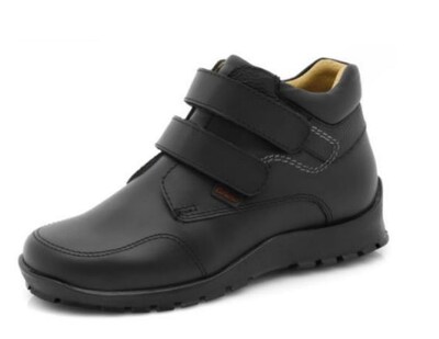 Foto 1 | Foto 1 | Coloso 5944-1 Color: Negro Casual