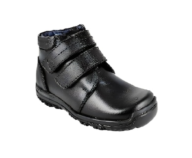 Foto 1 | Foto 1 | Hush Puppies Kids Hp01126 Color: Negro Rondinello Casual