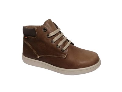 Foto 1 | Foto 1 | Botas Audaz 152900-q Café Claro para Niño