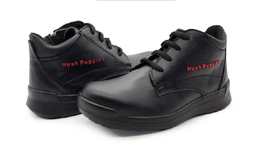 Foto 1 | Foto 1 | Hush Puppies Kids Hp01452 Color: Negro Rondinello