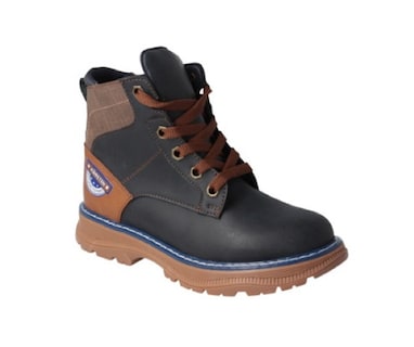Foto 1 | Foto 1 | Botas Casuales Karsten 96906-2-b Azul Marino