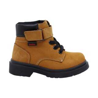 Foto 2 | Foto 2 | Botines Infantiles Audaz 424010-M Miel