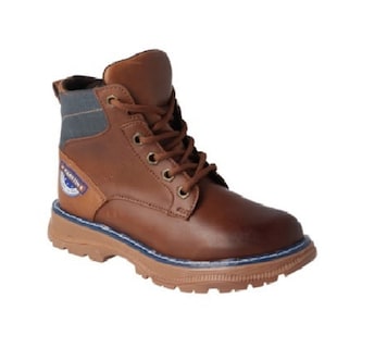 Foto 1 | Foto 1 | Botines Infantiles Karsten 96906-2-A Marrones