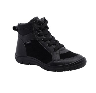 Foto 1 | Foto 1 | Botas Casuales Audaz 167900-a Negras para Niño
