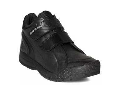 Foto 1 | Foto 1 | Hush Puppies Kids Hp01506 Color: Danubio Negro Casual